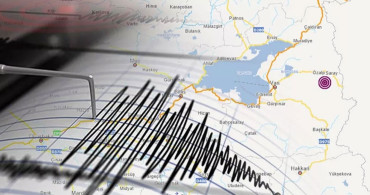 Son dakika: Elazığ’da korkutan deprem! AFAD’dan ilk açıklama geldi