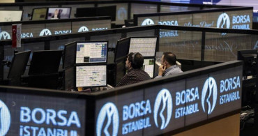Son dakika haberi: Borsa İstanbul’dan rekor açılış! Bakan Nebati açıkladı: Tüm zamanların en yükseği oldu