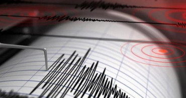 Son Dakika: İran'da 5,1 Büyüklüğünde Deprem Yaşandı