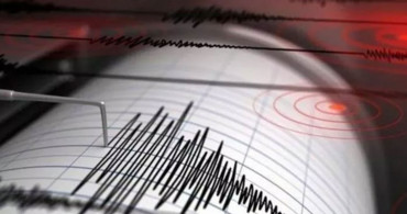 Son Dakika: İran'da Korkutan Deprem!