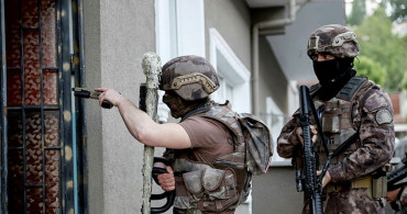 Son Dakika: İstanbul'da Şafak Operasyonu! 11 DAEŞ Üyesi Yakalandı