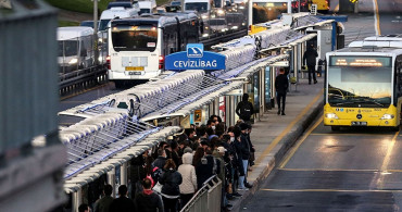 Son dakika! İstanbul'da toplu ulaşıma yüzde 50'lik zam teklifi reddedildi!