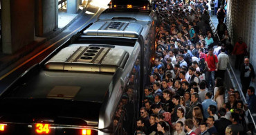 Son dakika: İstanbul'da ulaşıma yüzde 40 zam yapıldı! İşte güncel fiyatlar