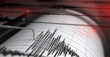 Son dakika: İzmir ve Aydın'da peş peşe 2 deprem!