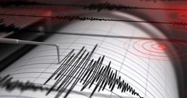 Son Dakika: İzmir'de Korkutan Deprem! AFAD'dan İlk Açıklama