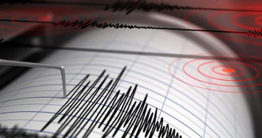 Son dakika: Kahramanmaraş'ta korkutan deprem