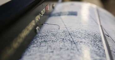 Son Dakika: Kahramanmaraş'ta korkutan deprem! İlk açıklama geldi