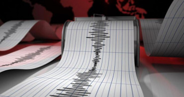 Son dakika: Kahramanmaraş’ta korkutan deprem, ilk açıklama geldi