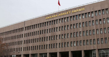 Son Dakika: Lütfü Türkkan Hakkında Ankara Cumhuriyet Başsavcılığı Dokunulmazlığı Kaldırılsın Talebi TBMM'ye Ulaştı