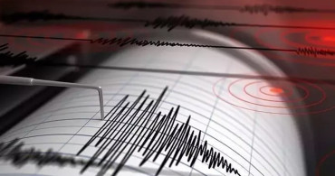 Son dakika: Malatya'da 5.2 büyüklüğünde deprem