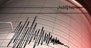 Son dakika: Malatya’da deprem oldu