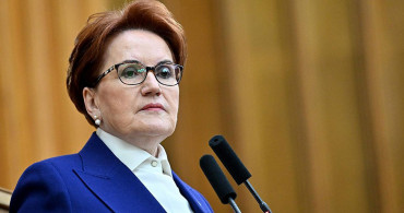 Son dakika! Meral Akşener'in istifa ettiği iddia edildi