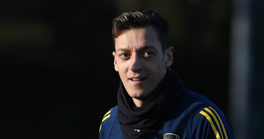 Son Dakika: Mesut Özil Devreye Girdi, Dünya Yıldızı Fenerbahçe'ye Transfer Oluyor