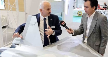 Son Dakika, Milli Muharip Uçağının Motoru 2023 Yılında Çalışacak