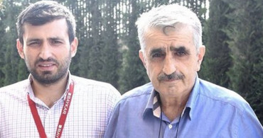 Son Dakika: Selçuk Bayraktar'ın Babası Özdemir Bayraktar Hayatını Kaybetti