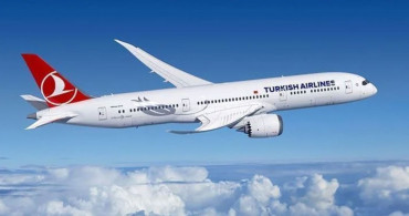 Son Dakika: Türk Hava Yolları Ukrayna Uçuşlarını Durdurdu!