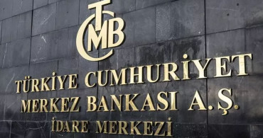 Son Dakika: Türkiye Cumhuriyet Merkez Bankası Döviz Kurlarına Müdahale Ettiğini Açıkladı!