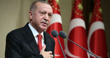 Son Dakika! Türkiye'nin 4. sondaj gemisi Abdülhamid Han göreve başlıyor! Başkan Erdoğan uğurlama töreninde önemli açıklamalarda bulundu!