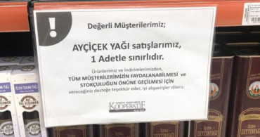 Son Dakika, Üreticilerin Stokçuluk Faaliyetleri Devam Ediyor, Sıra Türk Kahvesine Geldi!