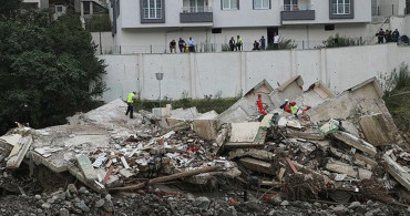 Son Dakika: Valilikten İddialara Yanıt