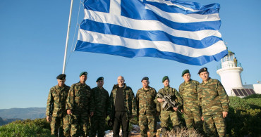 Son Dakika: Yunan Korgeneral'den Bayraktar TB2 SİHA İtirafı! Baş Edemiyoruz