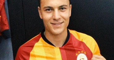 SON DAKİKA! Yusuf Erdoğan Galatasaray Formasını Giydi!