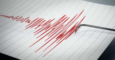 Son depremler listesi 4 Nisan 2024: Az önce deprem mi oldu, nerede ve kaç şiddetinde?