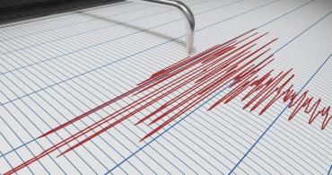 Son depremler listesi 16 Haziran 2023: Bugün, az önce deprem mi oldu? Türkiye’de nerede ve kaç şiddetinde deprem oldu?