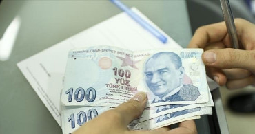 Sosyal Hizmetler Bakanı Açıkladı: 2 Milyondan Fazla Haneye 1100 Lira Ödeme Yapılacak