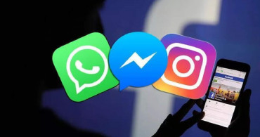 Sosyal medya platformları çöktü mü? Whatsapp, İnstagram ve Facebook neden çalışmıyor? Ulaştırma ve Altyapı Bakanı açıklama yaptı