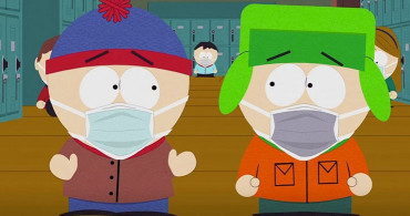 South Park'tan Koronavirüs Salgını Temalı Özel Bölüm