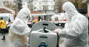 Soylu'dan Coronavirüs Açıklaması: İstanbul'da Dikkatli Olmalıyız