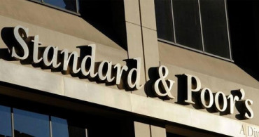 S&P, Türkiye'nin Kredi Notunu Teyit Etti