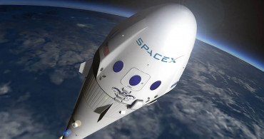 Space X’ten yeni açıklama: Alper Gezeravcı’nın dönüşü yine ertelendi