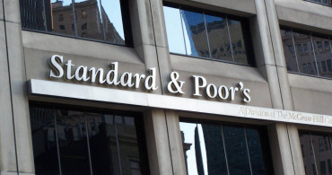 S&P’den dikkat çeken Türkiye kararı: Kredi notu pozitif oldu