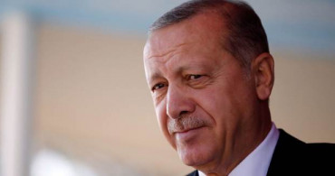Spor Camiası Cumhurbaşkanı Erdoğan'ın Müjdeli Haberini Kutladı