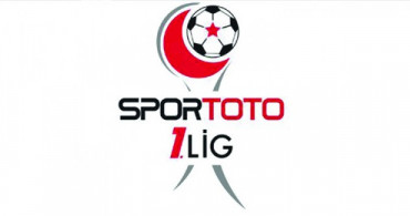 Spor Toto 1. Lig'de Son Hafta Heyecanı 