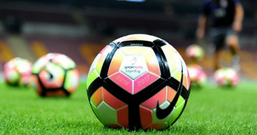 Spor Toto Süper Lig 23. Hafta Heyecanı Başlıyor 