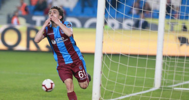 Spor Toto Süper Lig 31. Hafta: Trabzonspor 4-2 Kayserispor (Maç Sonucu)