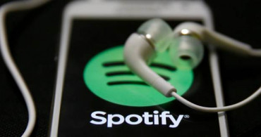 Spotify Hikayeler, Çalma Listelerine Gelmeye Başladı