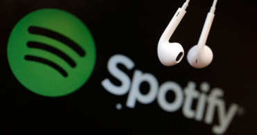 Spotify, Türkiye'deki Ofisini Kapattı