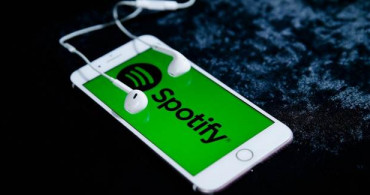 Spotify Uygulamasına Google Hesabıyla Bağlanılabiliyor