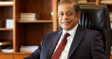 Sri Lanka Savunma Bakanı İstifa Etti