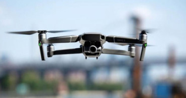 Sri Lanka'da Drone ve İnsansız Uçaklar Yasaklandı 