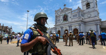 Sri Lanka'nın Başkenti Kolombo'da 87 Bomba Fünyesi Tespit Edildi