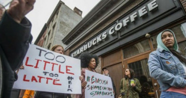 Starbucks 8 Binden Fazla Mağazasını Kapatacak