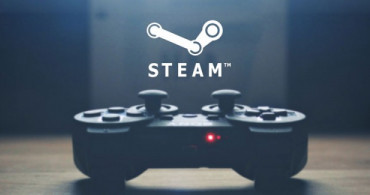 Steam Kullanıcı Sayısında Rekor Kırdı