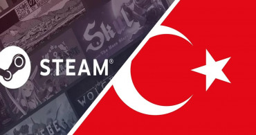 Steam Türkiye'den çekiliyor: Bütün fiyatlar dolara dönüşecek