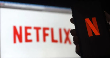 Şubat 2021'de Netflix'de Yayınlanacaklar!