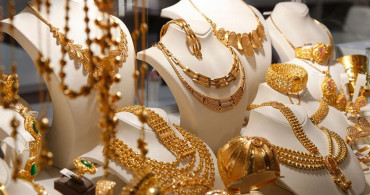 Şubat ayında 489,2 milyon dolarlık mücevher ihracatı gerçekleştirildi